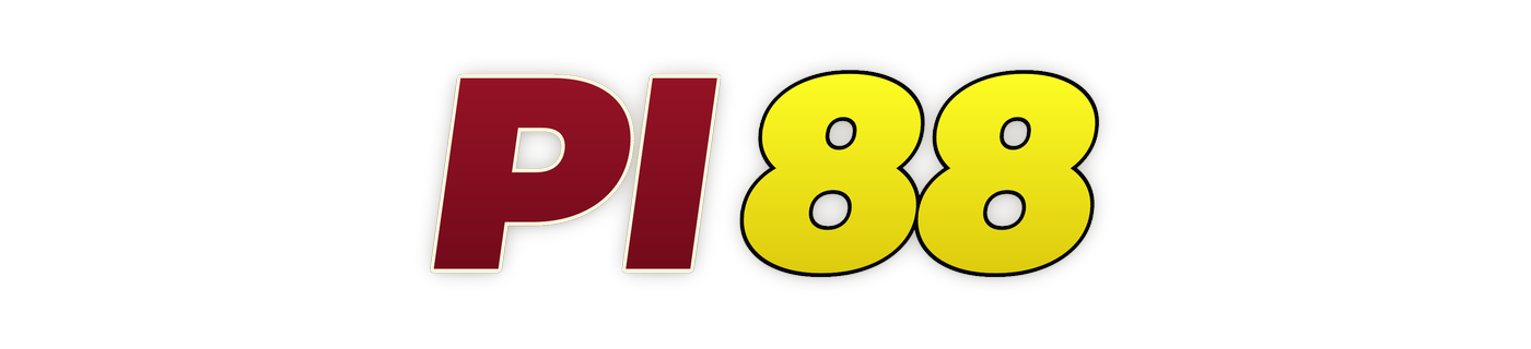 pi88 logo